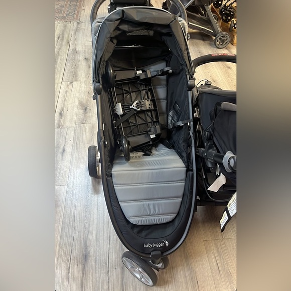 City Mini Baby Jogger Gt2 - Picture 2 of 2